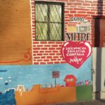 Venden plantines a beneficio del Centro Comunitario Barrio Mitre