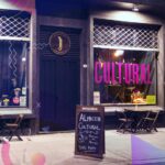 Festejo callejero con feria, talleres, barriada fotográfica con Comuna Gardel por los 4 años de JJ Circuito Cultural