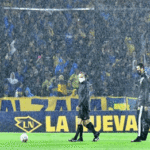 Boca Juniors anuncia obras para evitar anegamientos del campo de juego