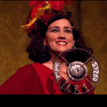 La Falcón, un musical de tangos llega al Cine Teatro El Plata