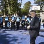 Presentan 33 Agentes de Prevención al Sistema Integral de Seguridad Pública de la Ciudad