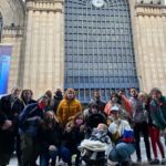 Eligieron a Experiencia Abasto y a Balsud en la segunda convocatoria de Barrios Creativos 2021