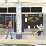 Abasto Salpicado