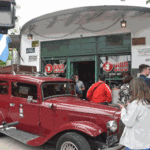 Festejó sus primeros 100 años Yiyo el Zeneize