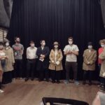 FETI: El Archibrazo, las escaleras del Abasto y el Matienzo son sedes del Festival Efímero de Teatro Independiente