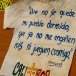 Familiares y sobrevivientes crean el Archivo Histórico de Cromañón en la ex ESMA: “Donamos nuestra historia para preservarla”