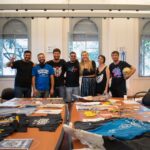 Núñez: a 17 años de la tragedia, crearon el Archivo Histórico de Cromañón en el Espacio Memoria y Derechos Humanos