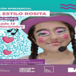 Volvieron los espectáculos presenciales, al aire libre a Parque Chacabuco