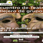 Encuentro de Grupos de Teatro Callejero en Parque Avellaneda
