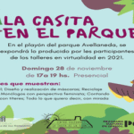 Parque Avellaneda “La Casita del parque”