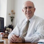 Falleció el exlegislador porteño Edgardo Form