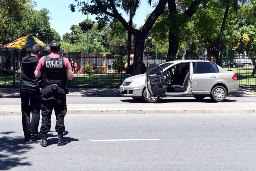 Otros cinco policías fueron detenidos acusados de encubrir el asesinato del adolescente Lucas González