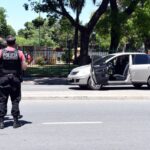 Otros cinco policías fueron detenidos acusados de encubrir el asesinato del adolescente Lucas González