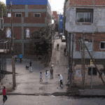  Hieren gravemente a un gendarme en Bajo Flores