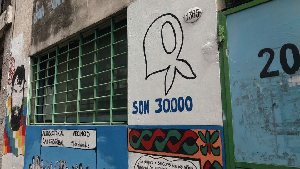 Comité Solidario Comuna 3: trámites de entes estatales en La Multi de San Cristóbal
