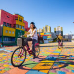 La Ciudad de Buenos Aires y Madrid firmaron un acuerdo de promoción turística