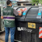 La Boca, San Telmo y Balvanera son los barrios más afectados por la publicidad electoral ilegal