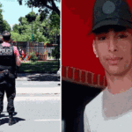 Cinco policías detenidos por encubrir el asesinato de Lucas