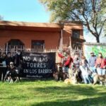 Villa Ortúzar: el GCBA firmó un convenio con una empresa y no se construirá un edificio en la Plaza Malaver