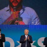 Notable recuperación del Frente de Todos en Provincia y Juntos se impone a nivel nacional