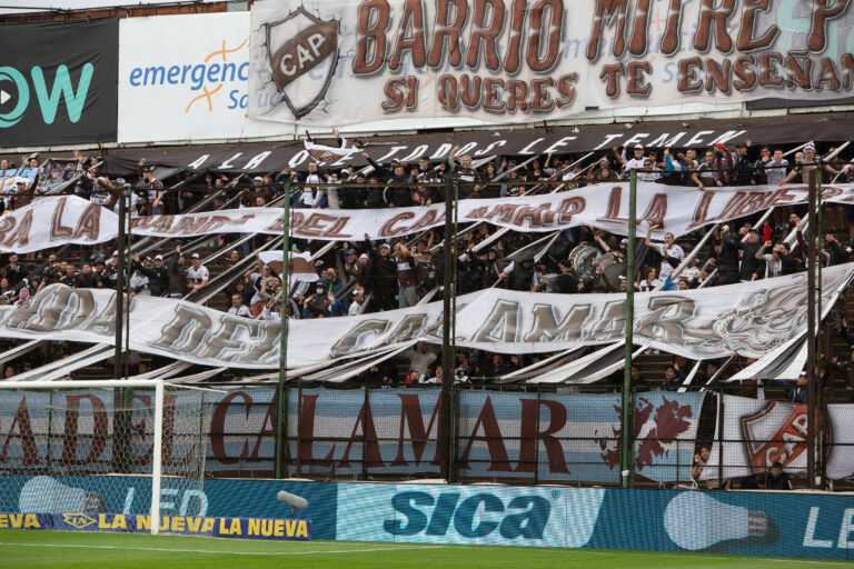 Comienza la venta de entradas en Platense para el partido frente a River