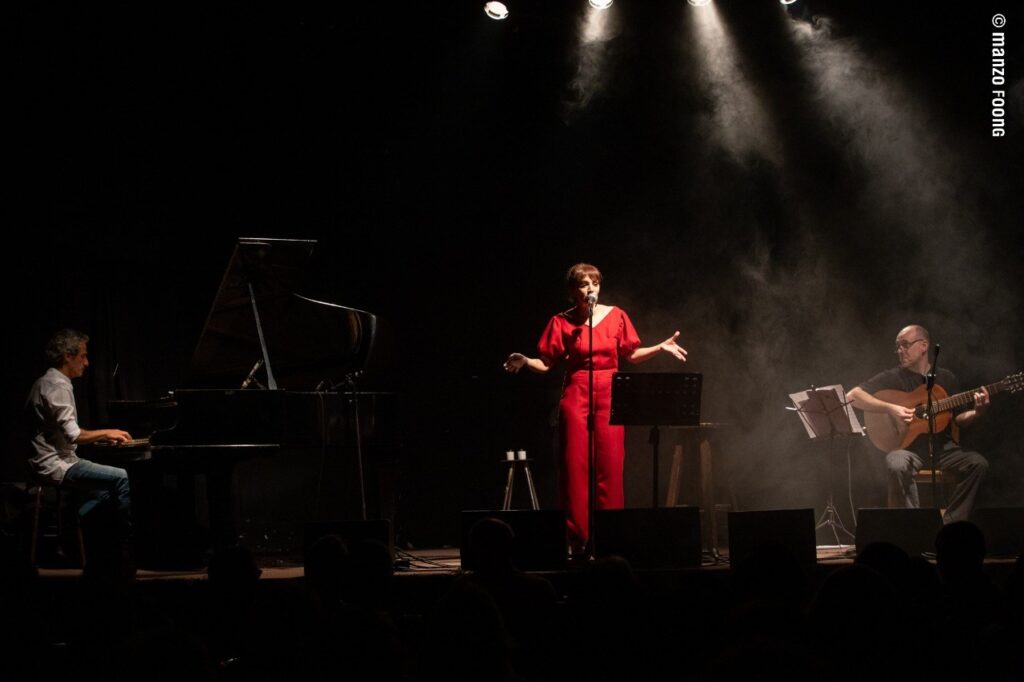 Conciertos gratuitos: del 4 al 6 de diciembre celebran el quinto Festival Porteño de Fado y Tango en el CAFF y Rodeman Abasto