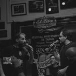 Con una procesión que incluirá música y murales, inicia la quinta edición del Festival de Tango de Urchasdonía