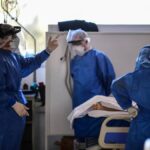 Coronavirus en CABA: 306 nuevos casos, 213 altas y dos muertes ayer