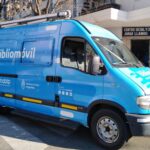 El Bibliomóvil de la Conabip celebrará una “Fiesta de libros y cultura” en Parque Saavedra