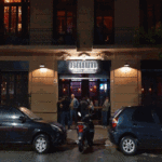 Llegó a Parque Patricios una franquicia de cervecería Marplatense