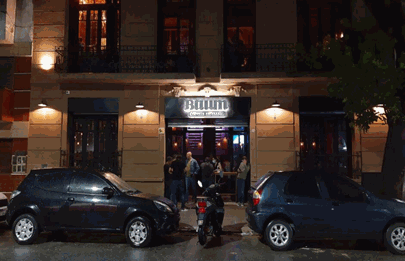 Llegó a Parque Patricios una franquicia de cervecería Marplatense