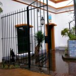 Analizan presentar un pedido de informes en la Legislatura porteña por la concesión de un bar en el Museo Saavedra