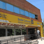 La Defensoría relevó condiciones de trabajo en la sede comunal 8