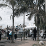 La Defensoría participó en Operativo en la Villa 15