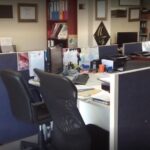 Violento asalto y tiroteo en un local de Saavedra