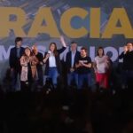 El discurso de María Eugenia Vidal tras el resultado electoral