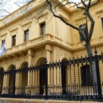 Robaron 44 computadoras en el Mariano Acosta durante el fin de semana: “Es un claro y deliberado ataque a la escuela pública”