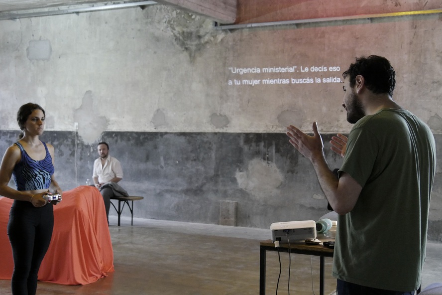 Salas de Coghlan, Villa Pueyrredón y Villa Urquiza participarán del Mes de la Cultura Independiente