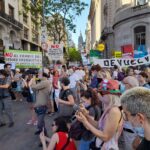 Vecinos protestarán en los barrios y la Legislatura porteña contra la política urbana del GCBA