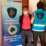 Detuvieron al “Rey del Voxer”, un falso representante que explotaba sexualmente a menores de edad