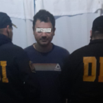 Detuvieron al abogado que estuvo tres meses prófugo acusado de atropellar y matar a un piloto en Vicente López