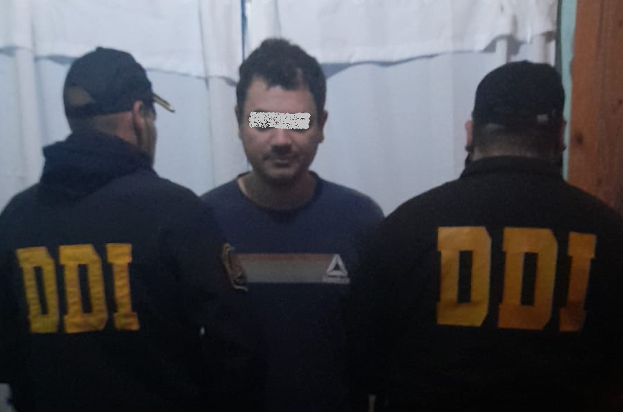 Detuvieron al abogado que estuvo tres meses prófugo acusado de atropellar y matar a un piloto en Vicente López