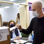 Rodríguez Larreta: “Gracias a los fiscales por la inmensa tarea que hacen con tanto compromiso”