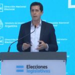 Votó al menos el 71% del padrón en el país y esperan los resultados a las 21