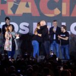 Rodríguez Larreta celebró los resultados en CABA y a nivel nacional: “Con compromiso y decisión, se puede”