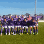 Sacachispas ya está en semifinales