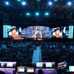 El Parque Sarmiento será sede del “gran cierre” de TEDxRíodelaPlata