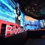 Parque Sarmiento: por la lluvia, se postergó el cierre del TEDxRíodelaPlata para el próximo domingo