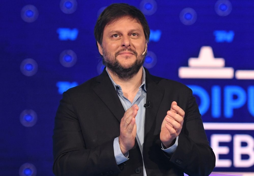 Leandro Santoro aseguró que la ley de alquileres “no dio resultados” y apoyó el impuesto a la vivienda ociosa