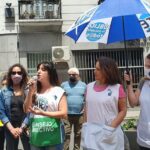 UTE reclama al Gobierno de la Ciudad reabrir la paritaria docente ante la suba de la inflación